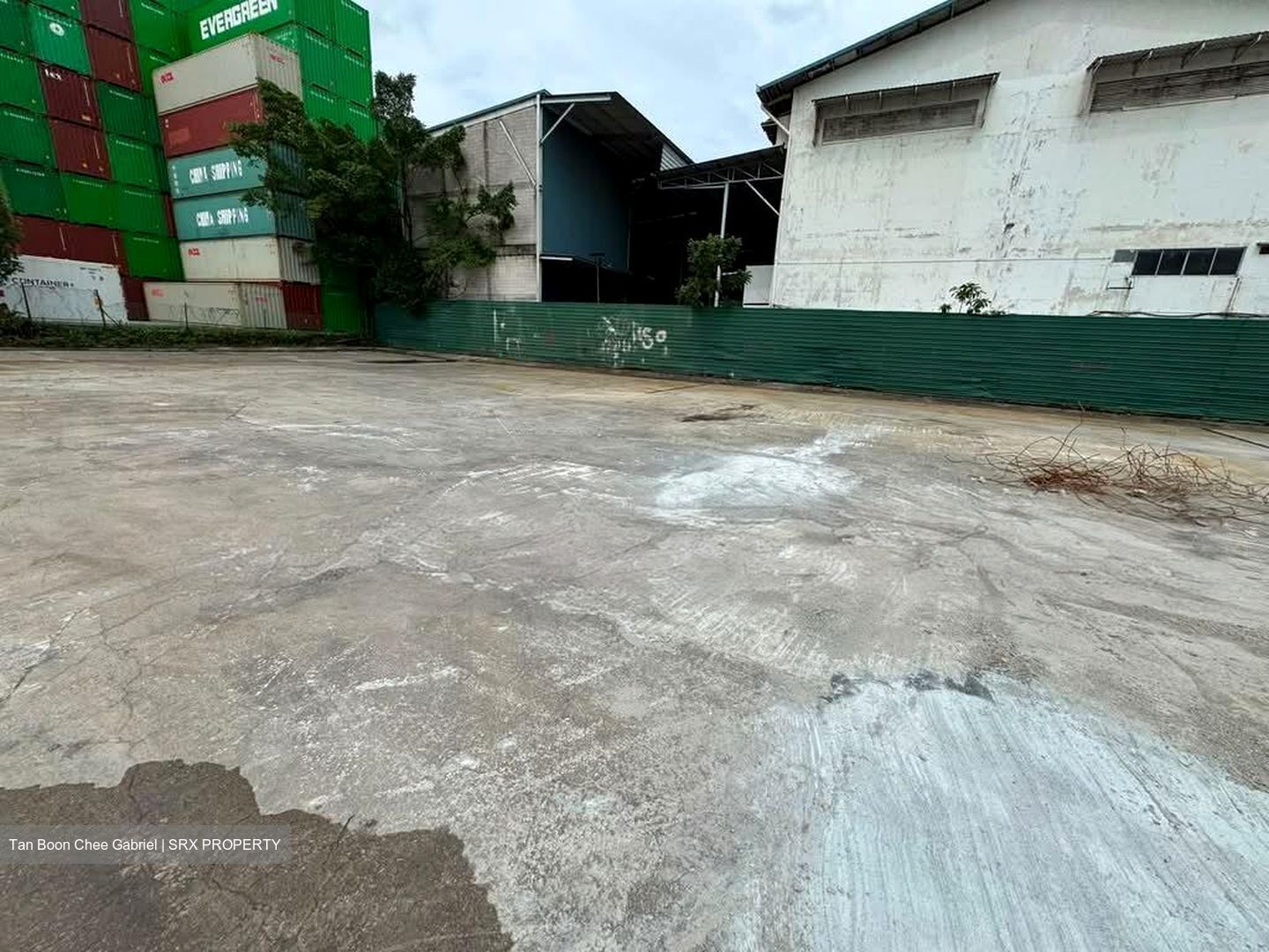 Jalan Buroh Warehouse Complex (D22), Factory #567986651